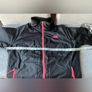 THE NORTH FACE jacket ☔️ thumbnail 13