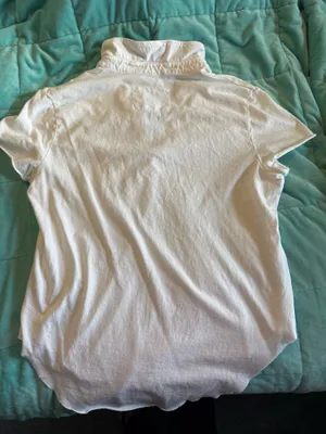 Frank & Eileen Patrick Popover Henley thumbnail 2