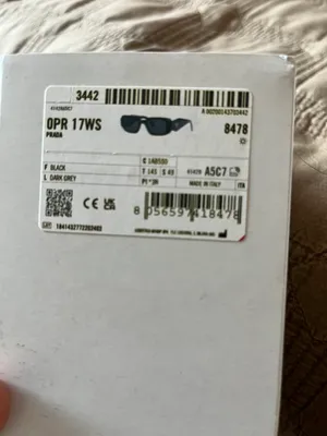 Prada Sunglasses thumbnail 8