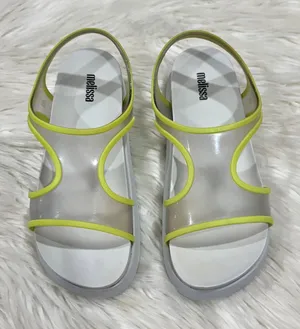 Melissa Bikini Platform Sandal Sz 7 thumbnail 1