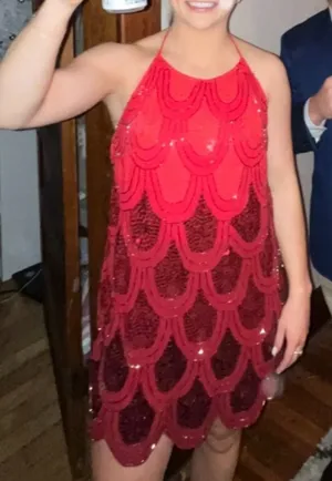 NBD Dress Revolve thumbnail 1