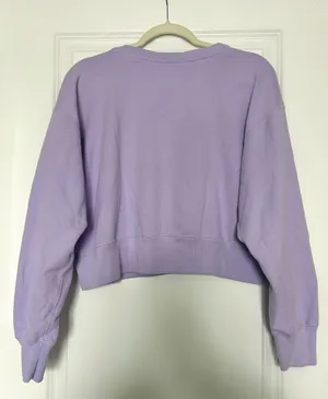 Abercrombie Sweatshirt thumbnail 4