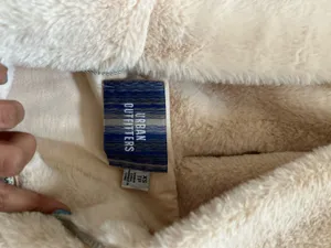 Urban Outfitters Fuzzy Jacket thumbnail 2