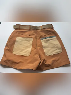 Stoic Wander Shorts - Women's Hiking Shorts Size 2 New thumbnail 5