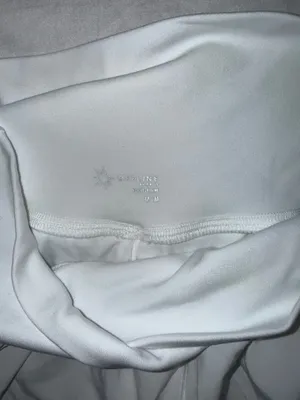 Aerie Flowy Crossover Shorts thumbnail 2