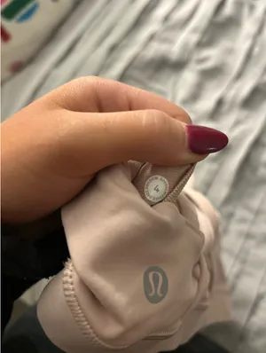 Lululemon Energy Sports Bra thumbnail 3