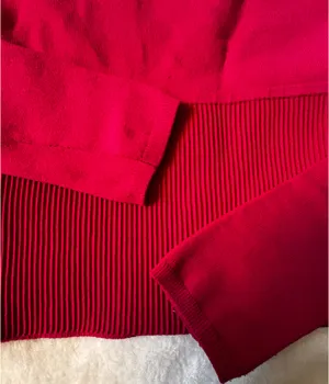 Babaton Aritzia Sculpt Knit thumbnail 5
