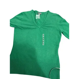 Apt. 9 cashmere sweater top size S thumbnail 4