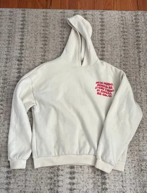 Edikted Hoodie Oversized thumbnail 1