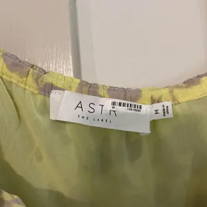 ASTR midi dress thumbnail 4