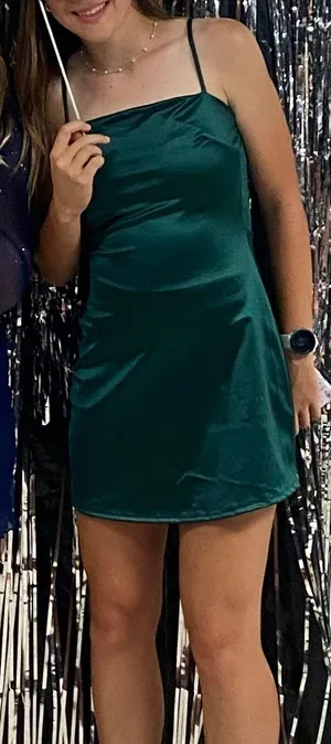 Windsor Semi-Formal Dress thumbnail 1