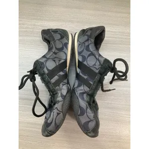 Coach Kate Signature C Sneakers thumbnail 5