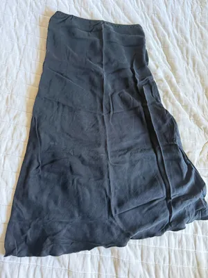 Djerf Avenue Breezy Skirt thumbnail 1