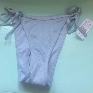 Kendall & Kylie swim bottom PacSun- NWT Similar stock photo thumbnail 3