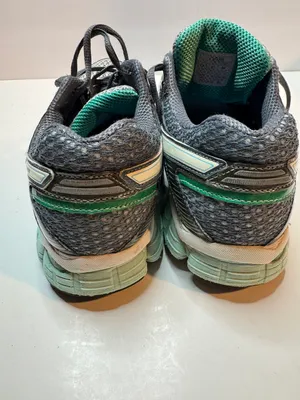 ASICS Gel-Flux Running Shoes Size 8.5 thumbnail 4