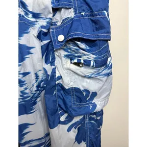 Free People Movement Color Burst Hike Pants Sz. M thumbnail 9