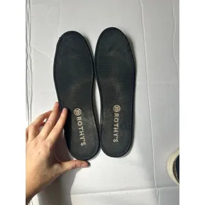 Rothy's Women's Slip On Flat Knit Sneaker Shoes Size US 9.5 thumbnail 6