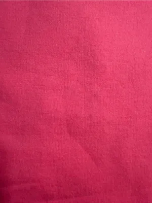 Gildan Pink Crewneck Sweatshirt with Smiley Graphic thumbnail 8