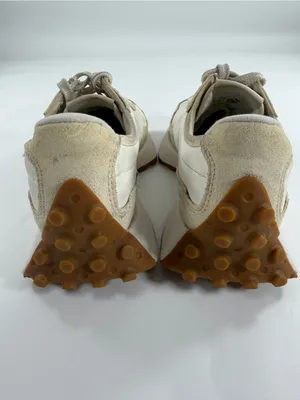 New Balance 327‎ Sea Salt White Gum Lifestyle Sneakers Women's 6.5 WS327NKD thumbnail 5