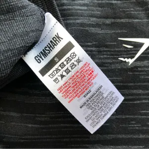 Gymshark S Adapt Marl Seamless Leggings & Ruched Strappy Sports Bra Set thumbnail 5