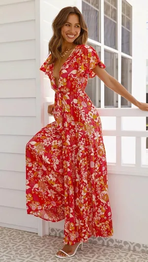 Hello Molly Natural Heights Jumpsuit thumbnail 2