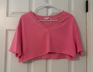 Out From Under Urban Outfitters Crop Top thumbnail 1