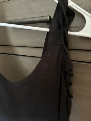Altar'd State Black Dress thumbnail 5