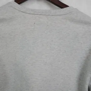 PacSun Playboy X Elastic Bottom Cropped Sweatshirt Small thumbnail 3