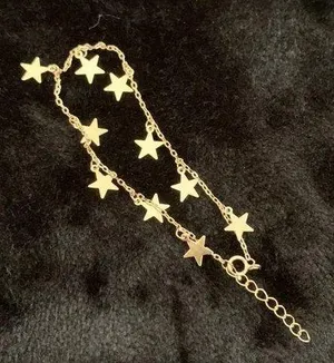 Bracelet Gold thumbnail 1