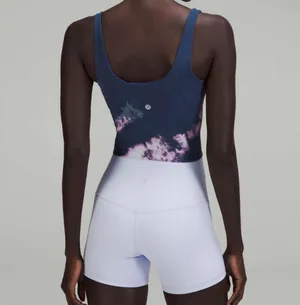Align Tank Top Size 2 thumbnail 2