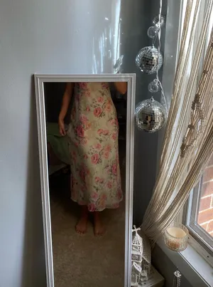 Dress Yellow thumbnail 2