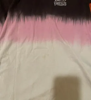 Vans T Shirt thumbnail 3