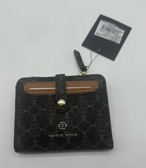 Nanette Lepore Women Brown Wallet One Size thumbnail 1