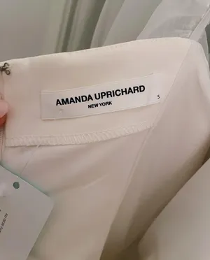Amanda Uprichard Dress thumbnail 5