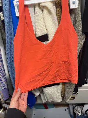 Align Tank thumbnail 1