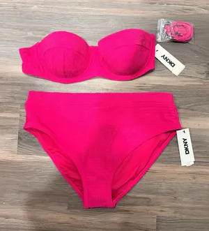 DKNY Bathing Suit thumbnail 1