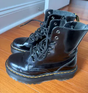 Dr. Martens Boots thumbnail 1