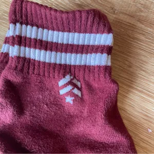 3 pack of Barry’s crew socks Green thumbnail 3