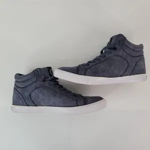G by Guess Olisa High-Top Fashion‎ Sneakers Women's Size 9M thumbnail 9