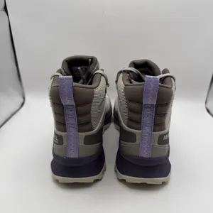 Merrell "SPEED ECO MID WATERPROOF" Women's‎ size 11 Boots Trail Hiking Camping thumbnail 5