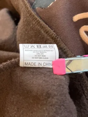 Travis Scott Hop Hop Hoodie Large Sweatshirt thumbnail 12