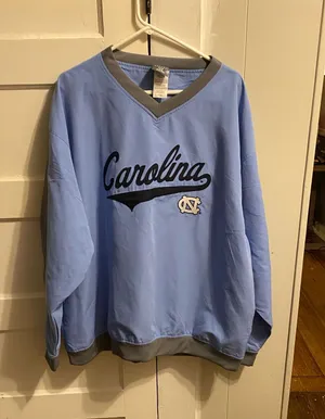 Knights Apparel Carolina pull over thumbnail 1