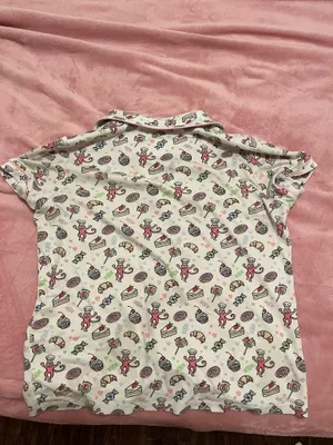 Roller Rabbit Pajamas thumbnail 3
