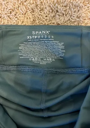 Spanx Tennis Skirt thumbnail 2