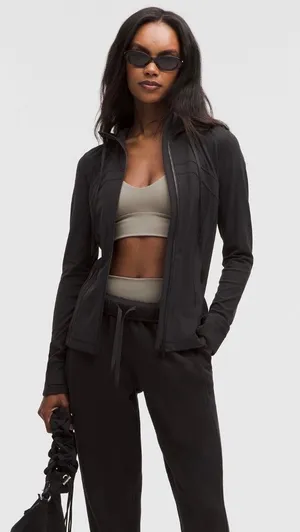 Lululemon Define Jacket thumbnail 1