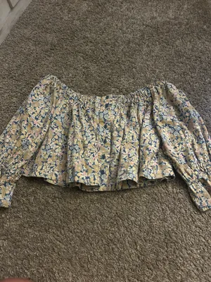Free People Top thumbnail 2