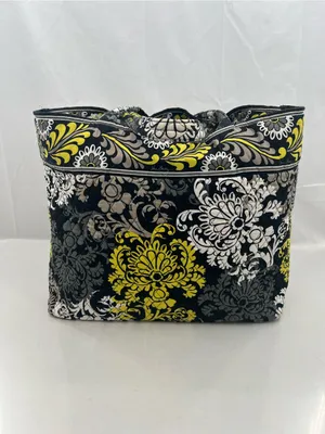 Vera Bradley East West Tote thumbnail 4