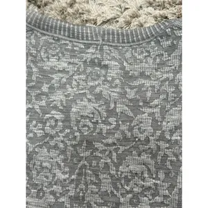 Lululemon Swiftly Tech Long Sleeve T-Shirt Top Women’s Size 10 18x28 Gray thumbnail 7