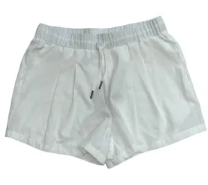 Halara High Rise Elastic‎ Waistband Drawstring Ruched Side Pocket Size Medium thumbnail 1