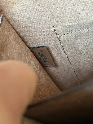Coach Purse thumbnail 14